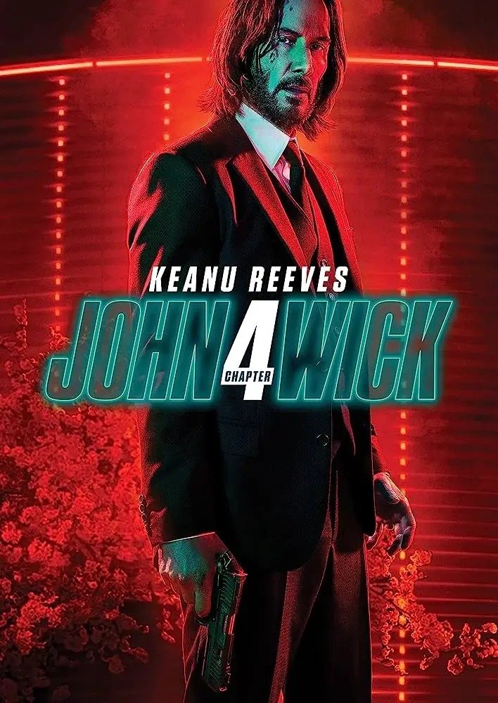 IPTV JOHN WICK 4